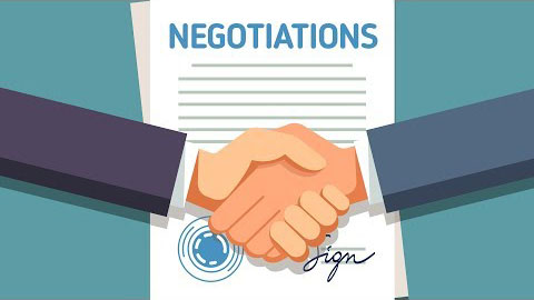 Real Estate: Negotiating with Sellers