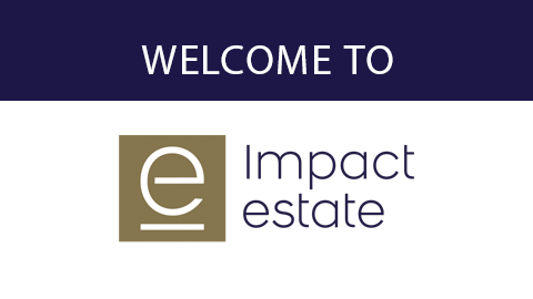 Welcome to Impact Estate